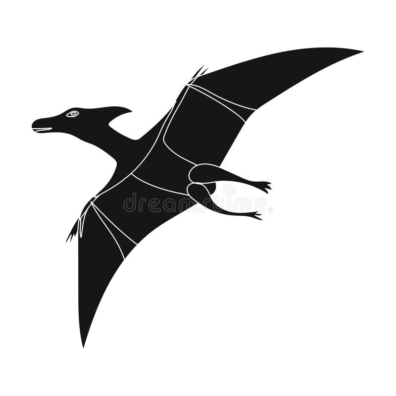Pterosaur Standing Stock Illustrations – 48 Pterosaur Standing Stock  Illustrations, Vectors & Clipart - Dreamstime