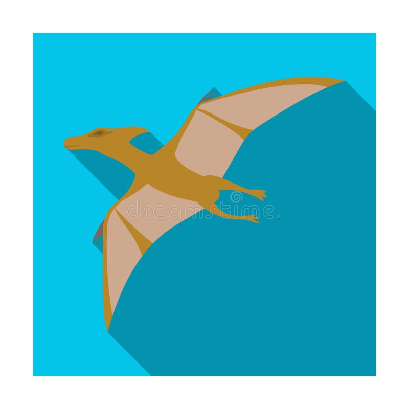 Pterosaur Standing Stock Illustrations – 48 Pterosaur Standing Stock  Illustrations, Vectors & Clipart - Dreamstime