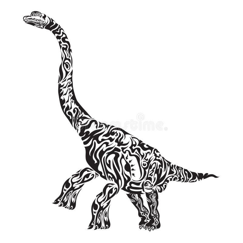 Dinosaur Tattoos Stock Illustrations – 65 Dinosaur Tattoos Stock Illustrations, Vectors & Clipart - Dreamstime