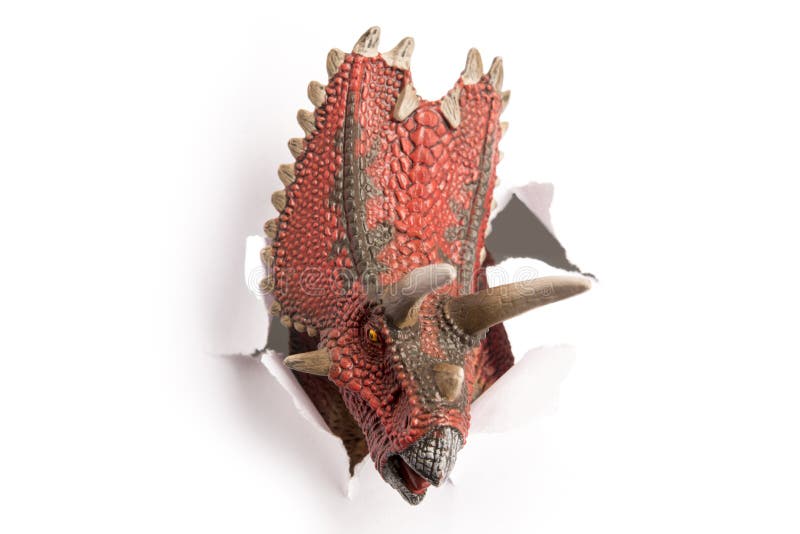 Dinosaurier lizenzfreie stockfotografie