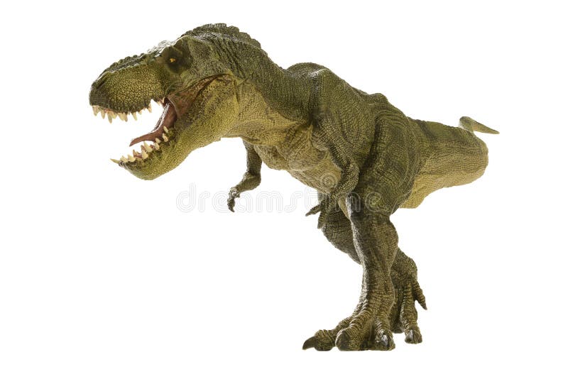 Dinosaurier lizenzfreie stockfotos