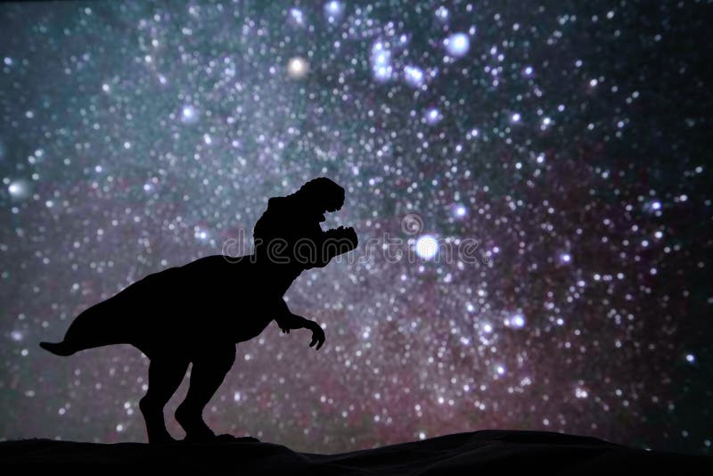 Dinosaurier lizenzfreie stockfotografie