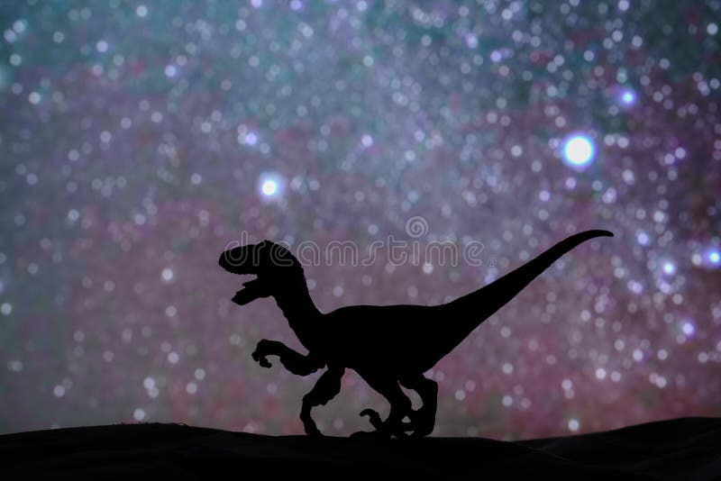 Dinosaurier lizenzfreie stockbilder