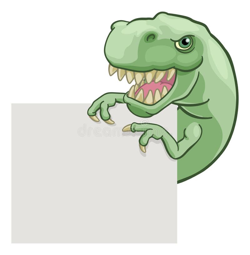 Dinosaurio T Rex Peeking Y Señalar La Historieta De La Muestra Ilustración del Vector - Ilustración de pegatina, dino: 148937673 Dinosaurio T Rex Peeking Y Señalar La Historieta De La Muestra Ilustración del Vector - Ilustración de pegatina, dino: 148937673