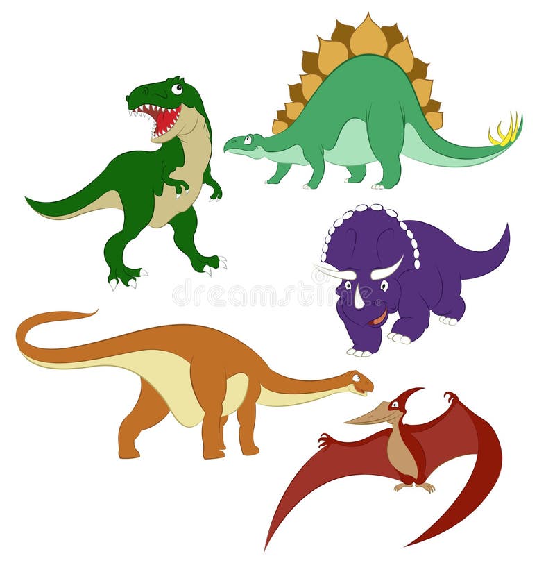 Dinosaurs