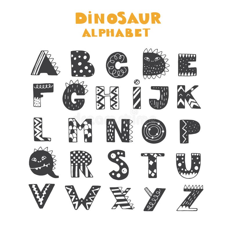 Jurassic Alphabet Stock Illustrations 98 Jurassic Alphabet Stock Illustrations Vectors Clipart Dreamstime