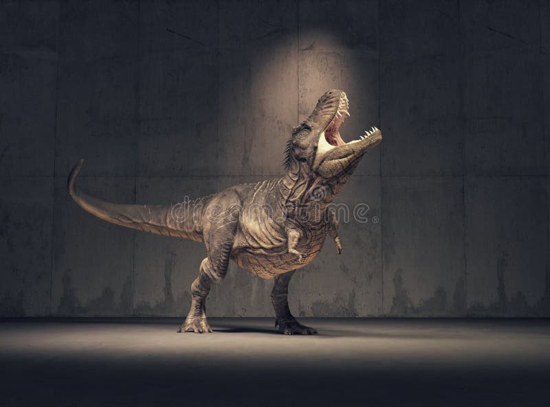 dinosaury ilustracja wektor dinosaury ilustracja wektor