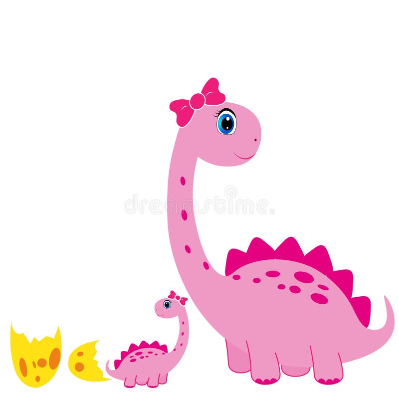 desenho de dinossauro bebê fofo 7916877 Vetor no Vecteezy