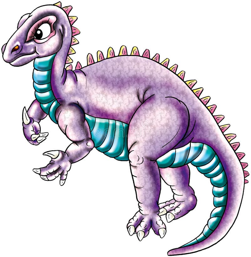 Dinossauro 3d, Dinossauro Com Asas, Roxo PNG, O Dinossauro Roxo