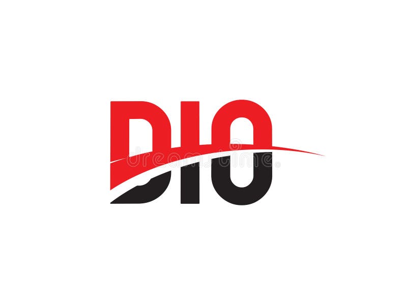 Dio Logo png images | PNGWing