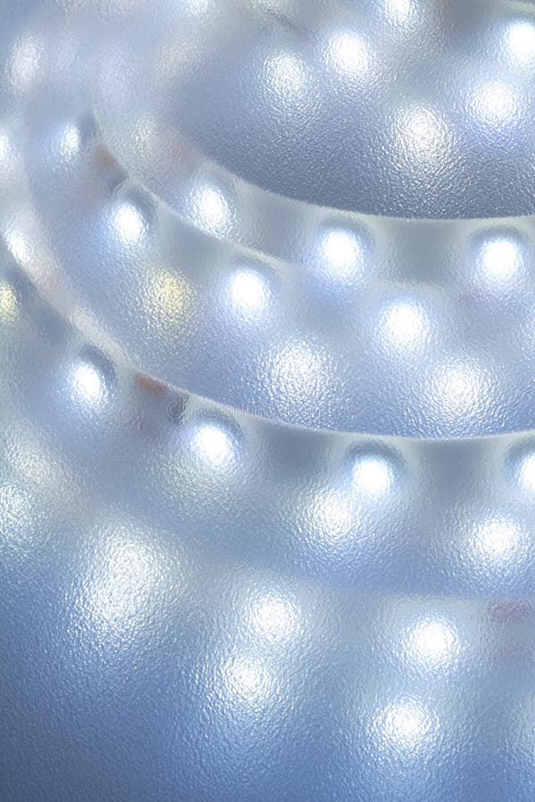 Lot De 50 LED Blanches 5mm Concaves - Super Lumineuses, Pour Circuits électroniques, DIY | Diodes électroluminescentes