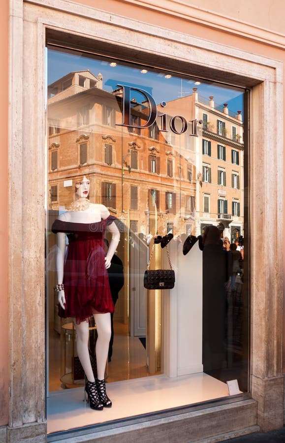 streetwear store rome