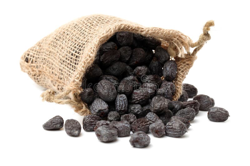 Diospyros lotus fotografie stock libere da diritti