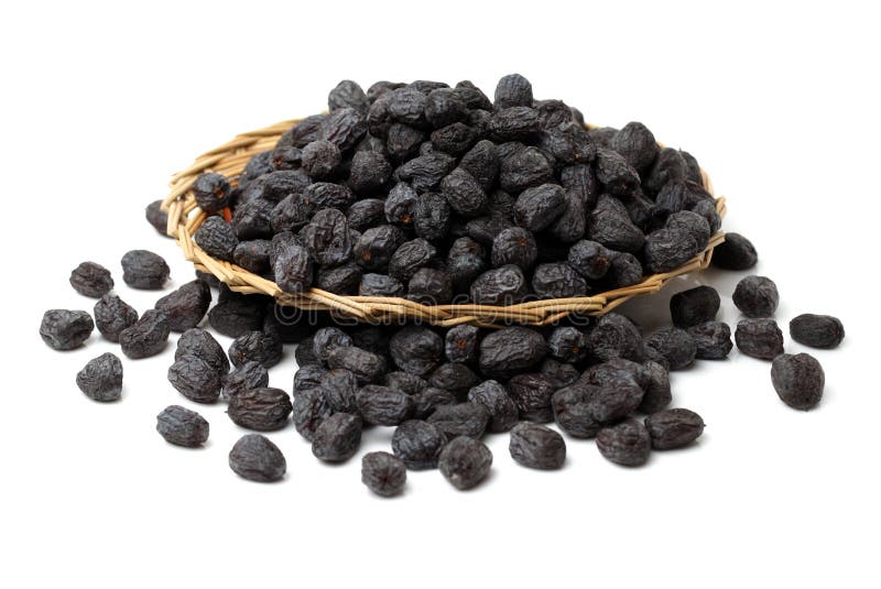 Diospyros lotus fotografia stock libera da diritti