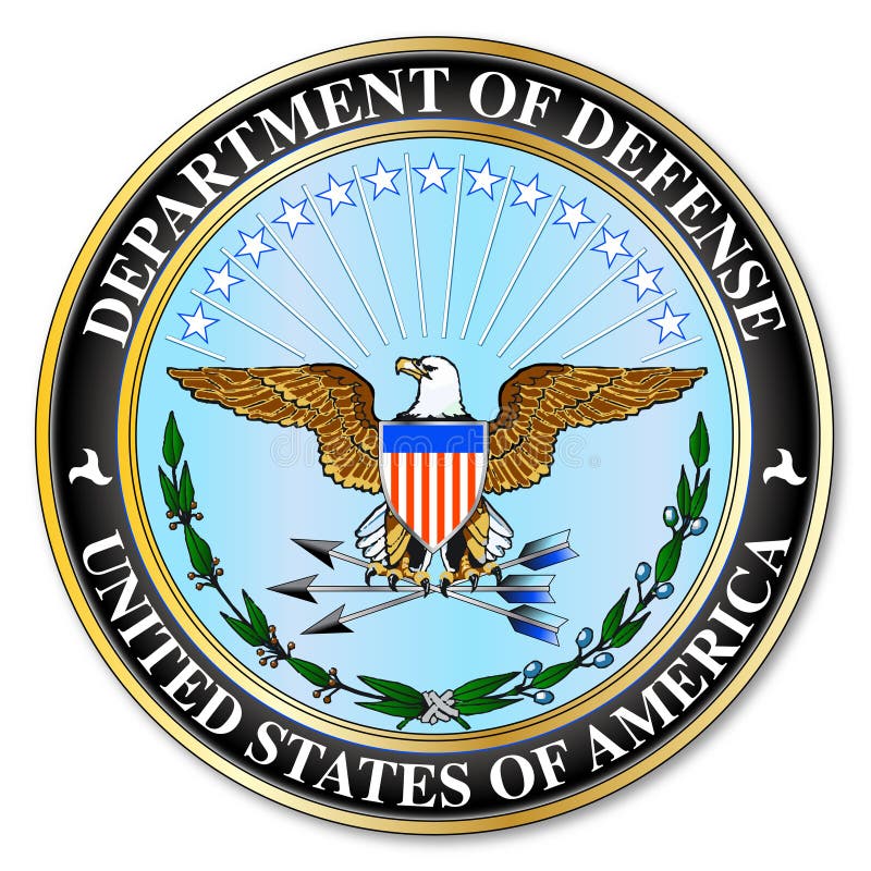 Dipartimento della difesa