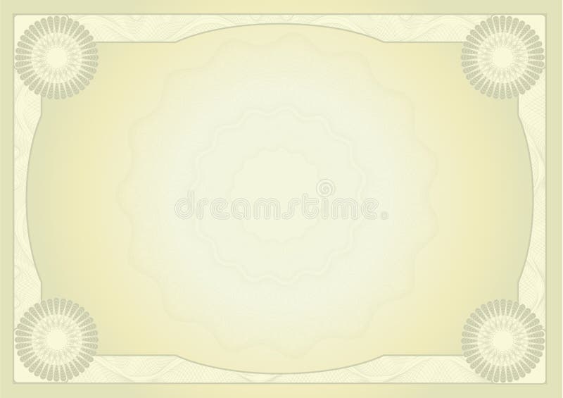 Diploma, certificado libre illustration