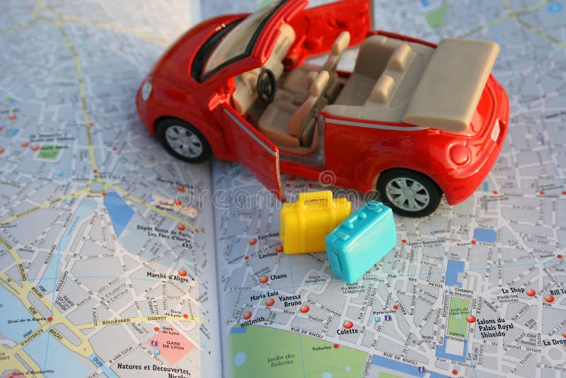 Directions? royalty free stock images