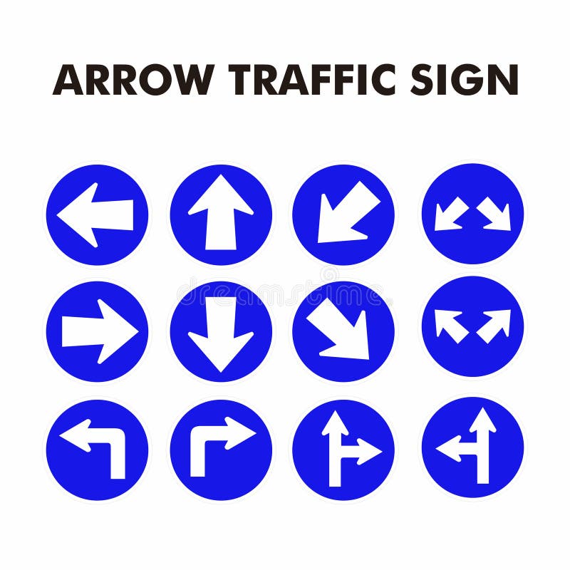 Mũi tên trên biển báo giao thông là một phần rất quan trọng trong việc điều hướng giao thông trên đường. Hãy xem hình ảnh về mũi tên biển báo để đảm bảo rằng bạn sẽ không bị lạc đường và đến đích an toàn.