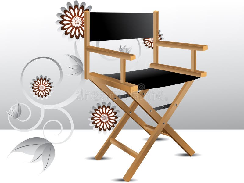 Director chair