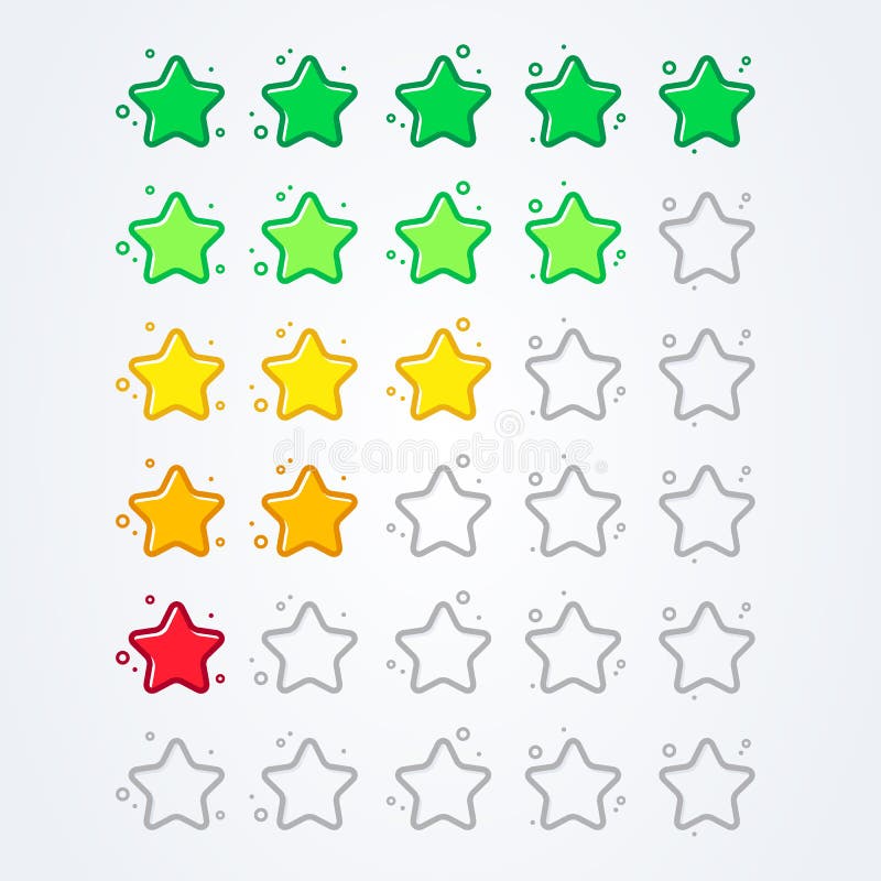 Dirigez l'insigne d'isolement par icône cinq étoiles d'estimation d'illustration pour le site Web ou l'APP illustration libre de droits Dirigez l'insigne d'isolement par icône cinq étoiles d'estimation d'illustration pour le site Web ou l'APP illustration libre de droits