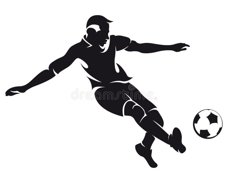 Vecteurs et illustrations de Affiche football en téléchargement gratuit