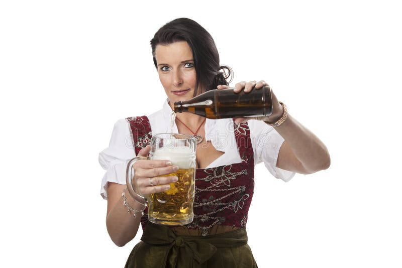 Dirndl