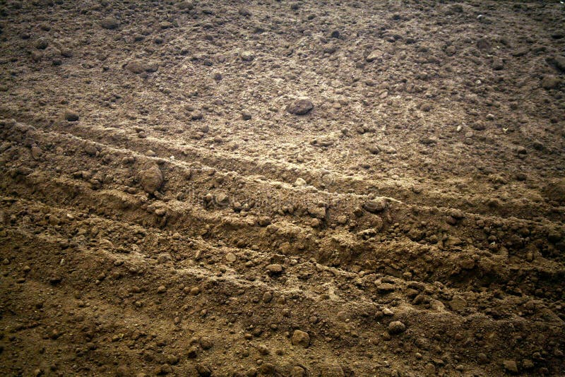 Dirt stock photography