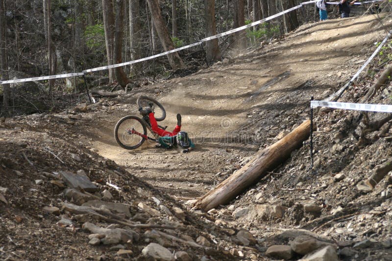 Dirt Bike Downhill at Wind Rock Bicycle Park in Oliver Springs, Tennessee, USA. The Downhill event is part of Tennessee Nationals MBT 2023. Highland Productions LLC, Highland Productions Media, US Press Agency, German Daily News, Mountain Bike, Trail Riding, Jumps, Ramps, St. Louis Spokes, Red Bull, Rock Shox, SRAM, Cycling Weekly, Cycling News Feed, USA Cycling, Bike Radar, Dirt Mountain Bike, 03 25 2023. Dirt Bike Downhill at Wind Rock Bicycle Park in Oliver Springs, Tennessee, USA. The Downhill event is part of Tennessee Nationals MBT 2023. Highland Productions LLC, Highland Productions Media, US Press Agency, German Daily News, Mountain Bike, Trail Riding, Jumps, Ramps, St. Louis Spokes, Red Bull, Rock Shox, SRAM, Cycling Weekly, Cycling News Feed, USA Cycling, Bike Radar, Dirt Mountain Bike, 03 25 2023