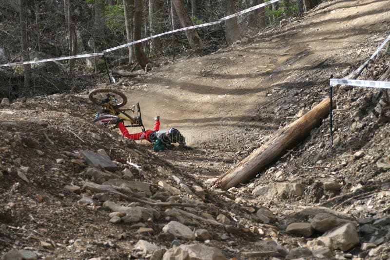 Dirt Bike Downhill at Wind Rock Bicycle Park in Oliver Springs, Tennessee, USA. The Downhill event is part of Tennessee Nationals MBT 2023. Highland Productions LLC, Highland Productions Media, US Press Agency, German Daily News, Mountain Bike, Trail Riding, Jumps, Ramps, St. Louis Spokes, Red Bull, Rock Shox, SRAM, Cycling Weekly, Cycling News Feed, USA Cycling, Bike Radar, Dirt Mountain Bike, 03 25 2023. Dirt Bike Downhill at Wind Rock Bicycle Park in Oliver Springs, Tennessee, USA. The Downhill event is part of Tennessee Nationals MBT 2023. Highland Productions LLC, Highland Productions Media, US Press Agency, German Daily News, Mountain Bike, Trail Riding, Jumps, Ramps, St. Louis Spokes, Red Bull, Rock Shox, SRAM, Cycling Weekly, Cycling News Feed, USA Cycling, Bike Radar, Dirt Mountain Bike, 03 25 2023