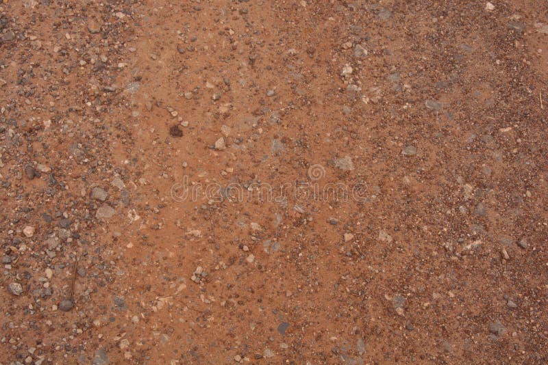Dirt road background texture royalty free stock photos
