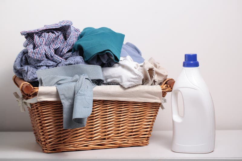 246 Laundry Basket Underwear Dirty Clothes Stock Photos - Free &  Royalty-Free Stock Photos from Dreamstime