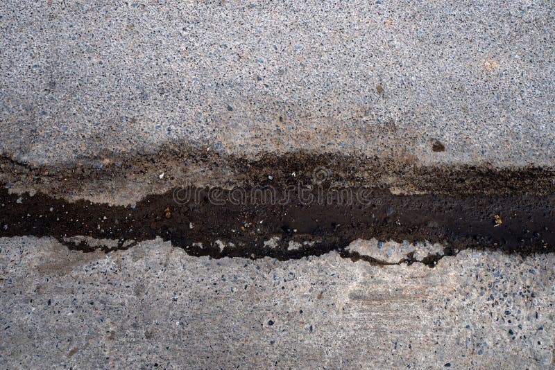 Dirty floor stock image. Image of dust, home, concrete 87645211