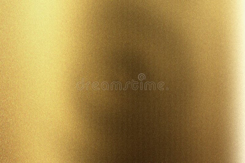 Dirty Golden Concrete Texture Stock Image Image of abstract, element