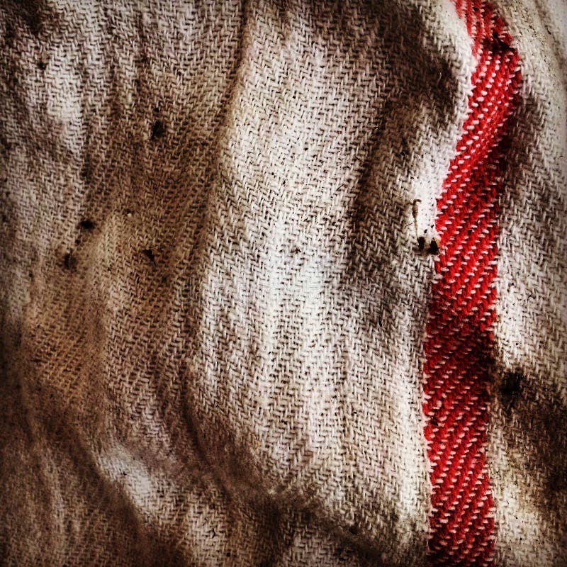 Dirty rag stock photo. Image of fabric, stain, cleaning 42605842