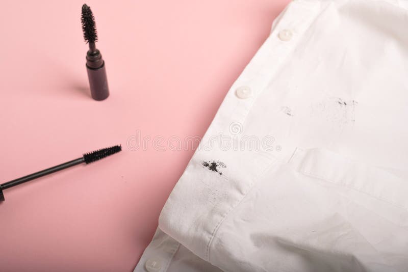 Mascara Stain Shirt Stock Photos - Free & Royalty-Free Stock Photos from  Dreamstime
