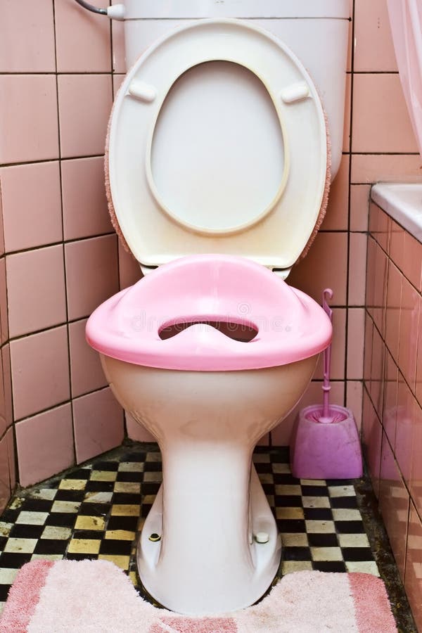 Dirty toilet stock image. Image of shabby, sanitary, bathroom 5058023