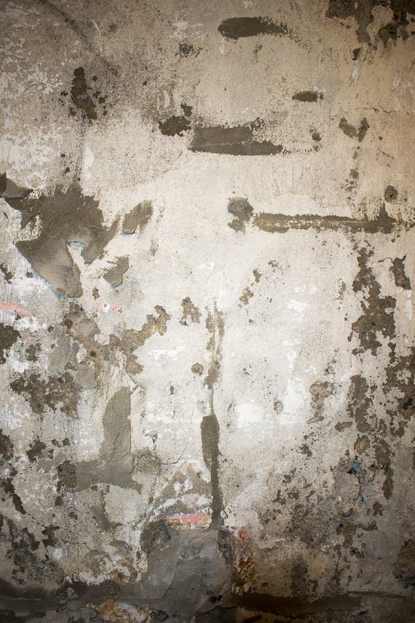 Dirty wall background stock photo. Image of damaged - 218994736
