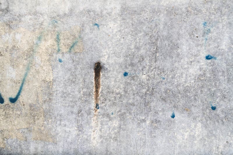 Dirty Wall Texture. Grunge Concrete Texture. Cracks and Chips on the
