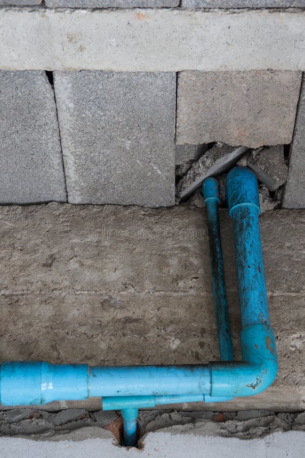 Dirty water pipe stock image. Image of plant, close 103708355