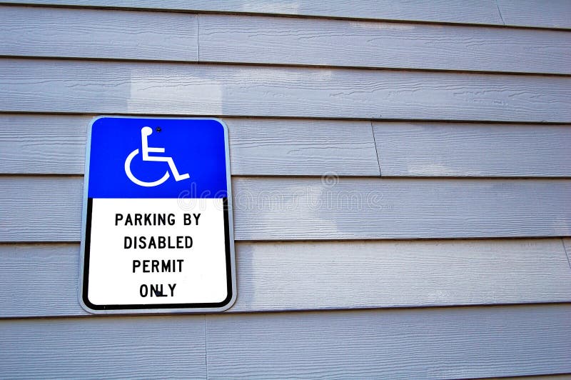 Disabled