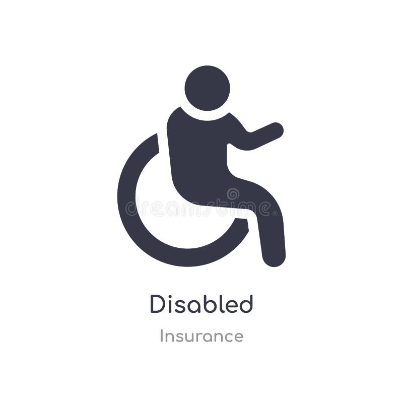 Disabled icon Disabled icon