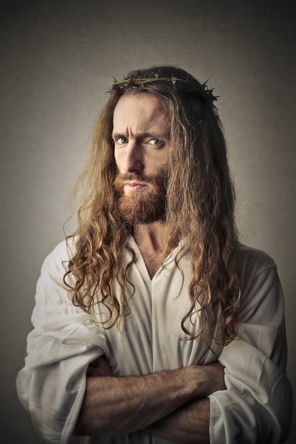 https://thumbs.dreamstime.com/b/disappointed-jesus-looking-camera-63575247.jpg