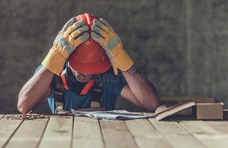 314,500+ Builder Man Stock Photos, Pictures & Royalty-Free Images