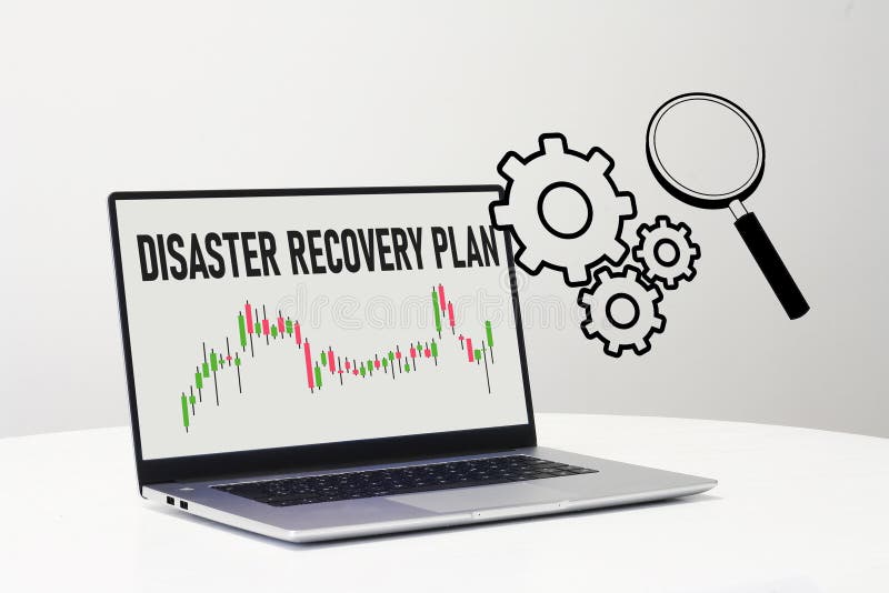 Disaster Recovery Plan DRP Is Shown Using The Text Stock Photo Image disaster-recovery-plan-drp-is-shown-using-the-text-stock-photo-image