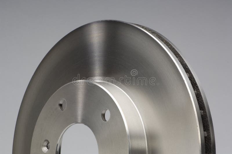 Disc Brake Rotor