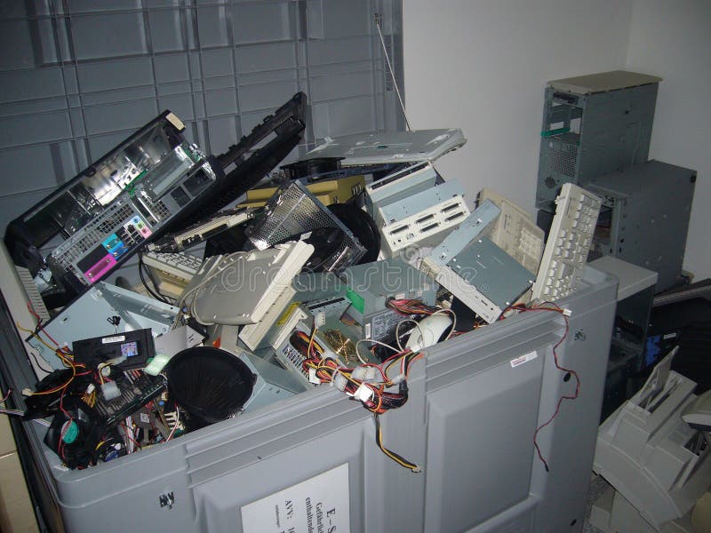 Computer Power Supply Scrap Value Pc Power Supply Metal Scrap Recycle