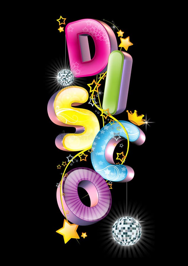 Disco Ilustraciones Stock, Vectores, Y Clipart – (315,432