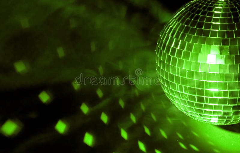 Disco mirror ball stock image. Image of beam, nightlife 1526355