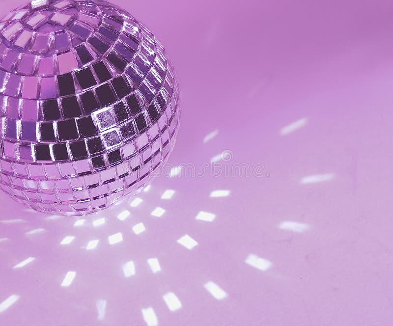 Disco ball