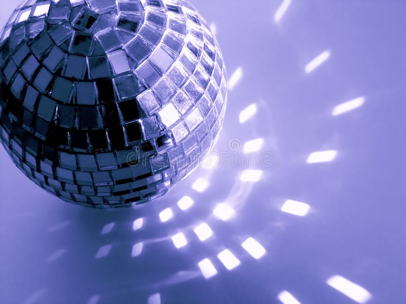 Disco ball